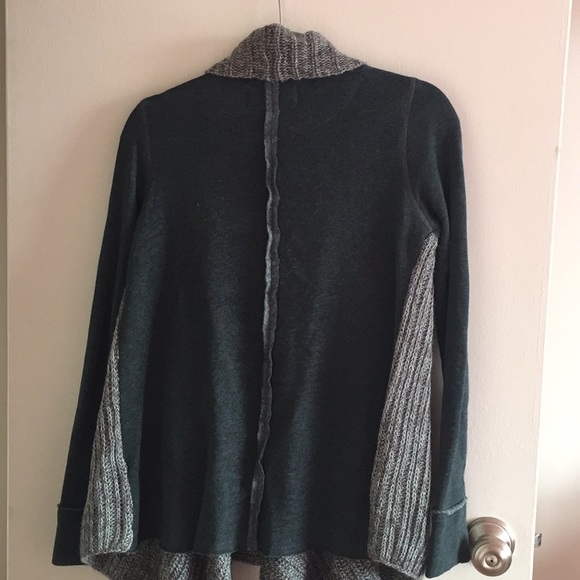 Anthropologie Saturday Sunday Casado Cardigan - Picture 5 of 8